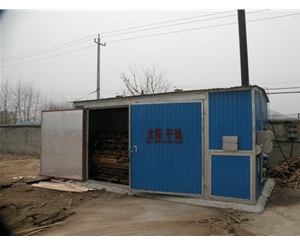 燃柴、電木材干燥箱