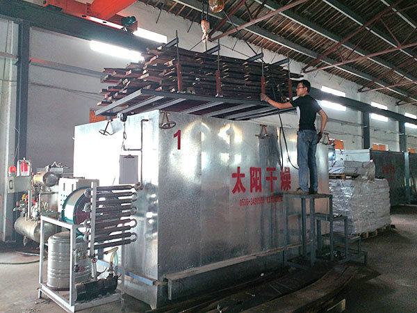 真空注蠟機(jī)