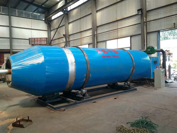 酵母烘干機(jī)