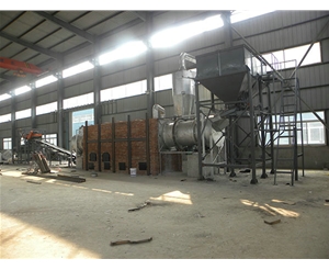 鎳銅、鎳鐵烘干機(jī)