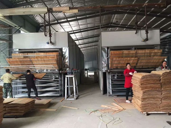 旋切板烘干機(jī)