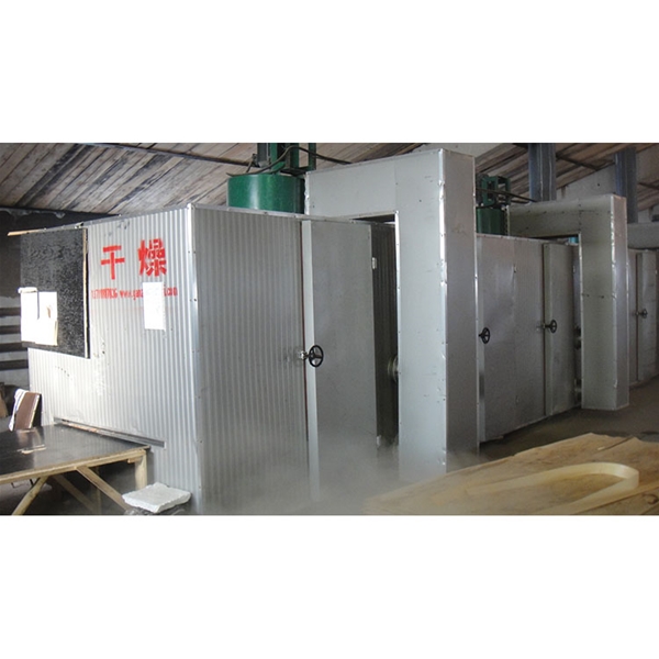 木皮烘干機(jī)