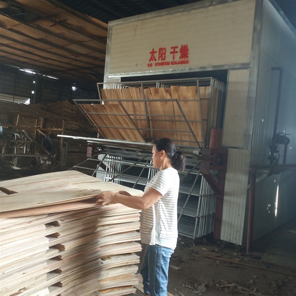 木皮烘干機(jī)